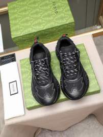 Picture of Gucci Shoes _SKUGuccisz38-45hnh061510766